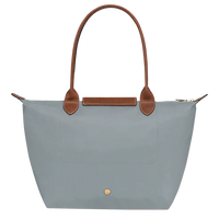 Shopper Plegable – Acero