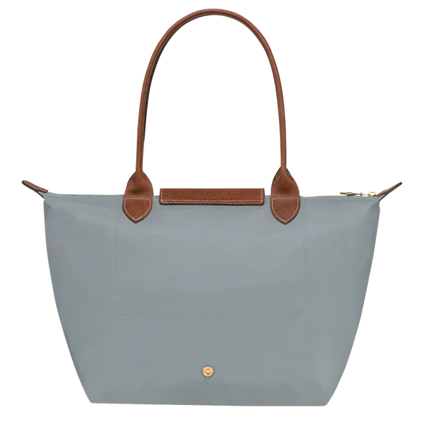 Shopper Plegable – Acero