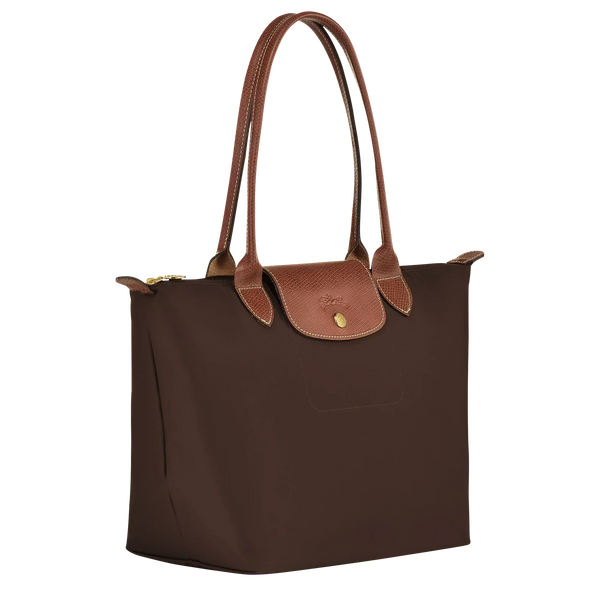 Shopper Plegable – Ébano