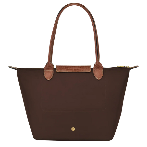 Shopper Plegable – Ébano