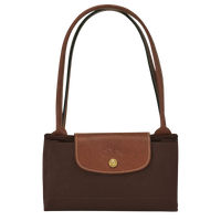 Shopper Plegable – Ébano