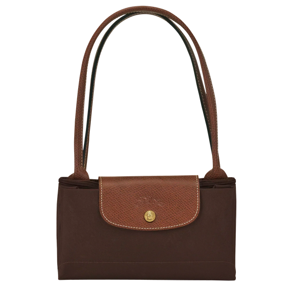 Shopper Plegable – Ébano