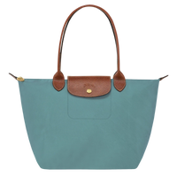 Shopper Plegable – Eucalipto