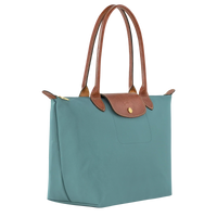Shopper Plegable – Eucalipto
