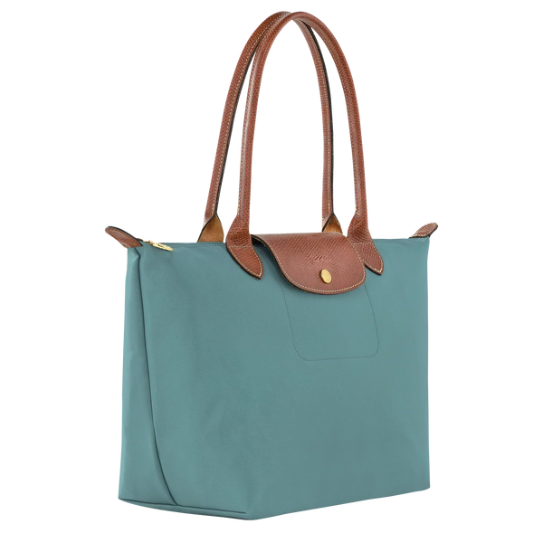 Shopper Plegable – Eucalipto