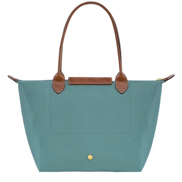 Shopper Plegable – Eucalipto