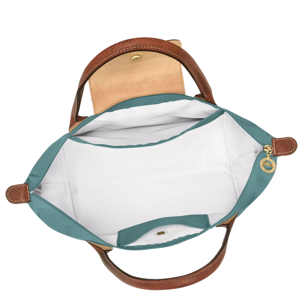 Shopper Plegable – Eucalipto