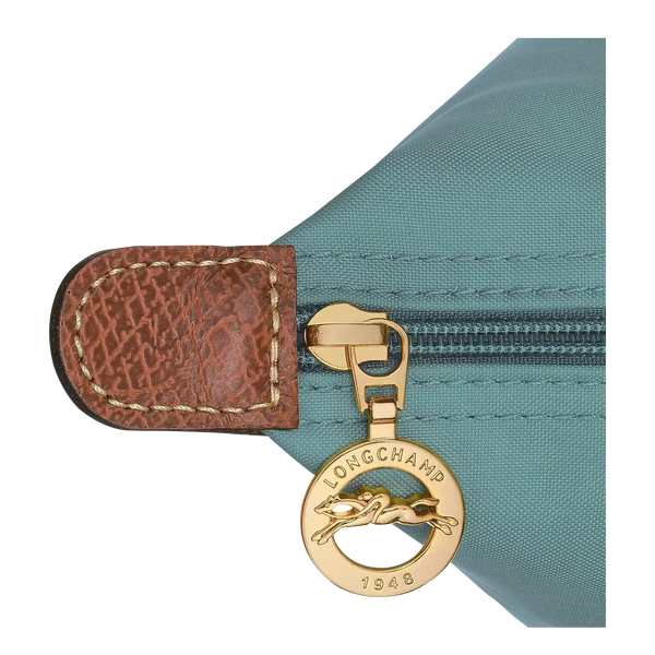 Shopper Plegable – Eucalipto