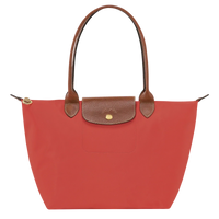 Shopper Plegable – Tomate