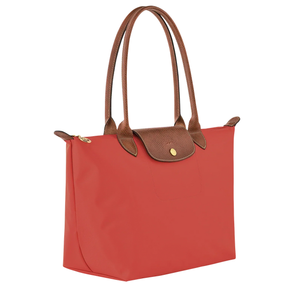 Shopper Plegable – Tomate