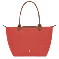 Shopper Plegable – Tomate