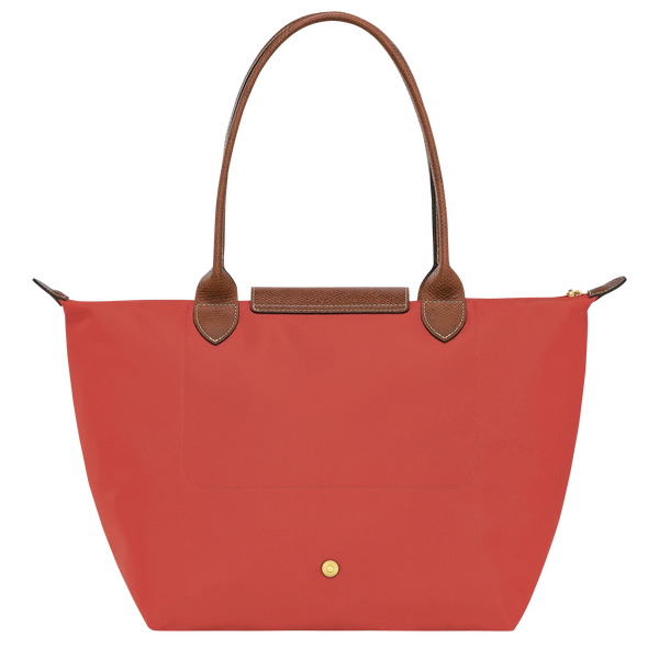 Shopper Plegable – Tomate
