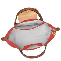Shopper Plegable – Tomate