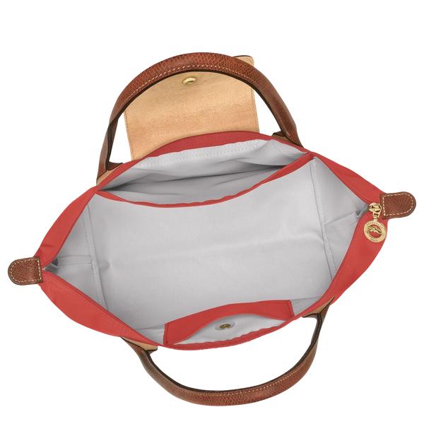 Shopper Plegable – Tomate
