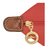 Shopper Plegable – Tomate