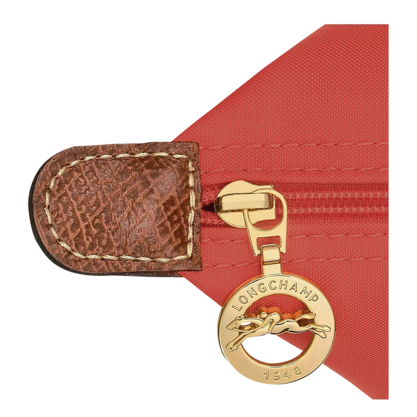 Shopper Plegable – Tomate