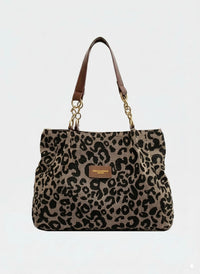 Leonora | Bolso Shopper Elegante