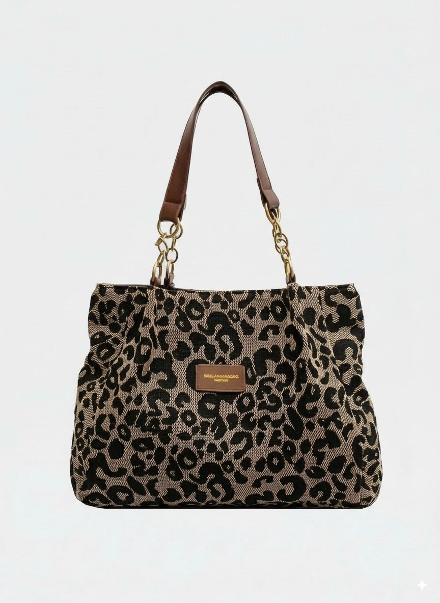 Leonora | Bolso Shopper Elegante