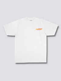 Lancer Evolución Camiseta