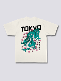 Leyenda Camiseta