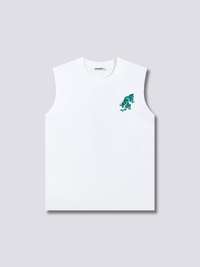 Leyenda Camiseta sin Mangas