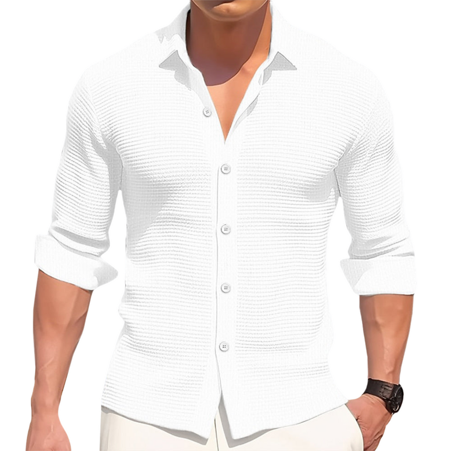 Dylan · Camisa de Algodón