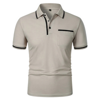 Alexander · Polo de Manga Corta