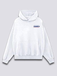 Libertad F40 Sudadera con Capucha