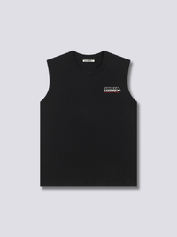 Libertad F40 Camiseta sin Mangas