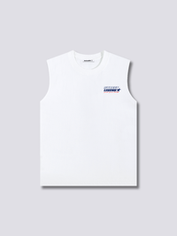 Libertad F40 Camiseta sin Mangas