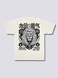 León Camiseta