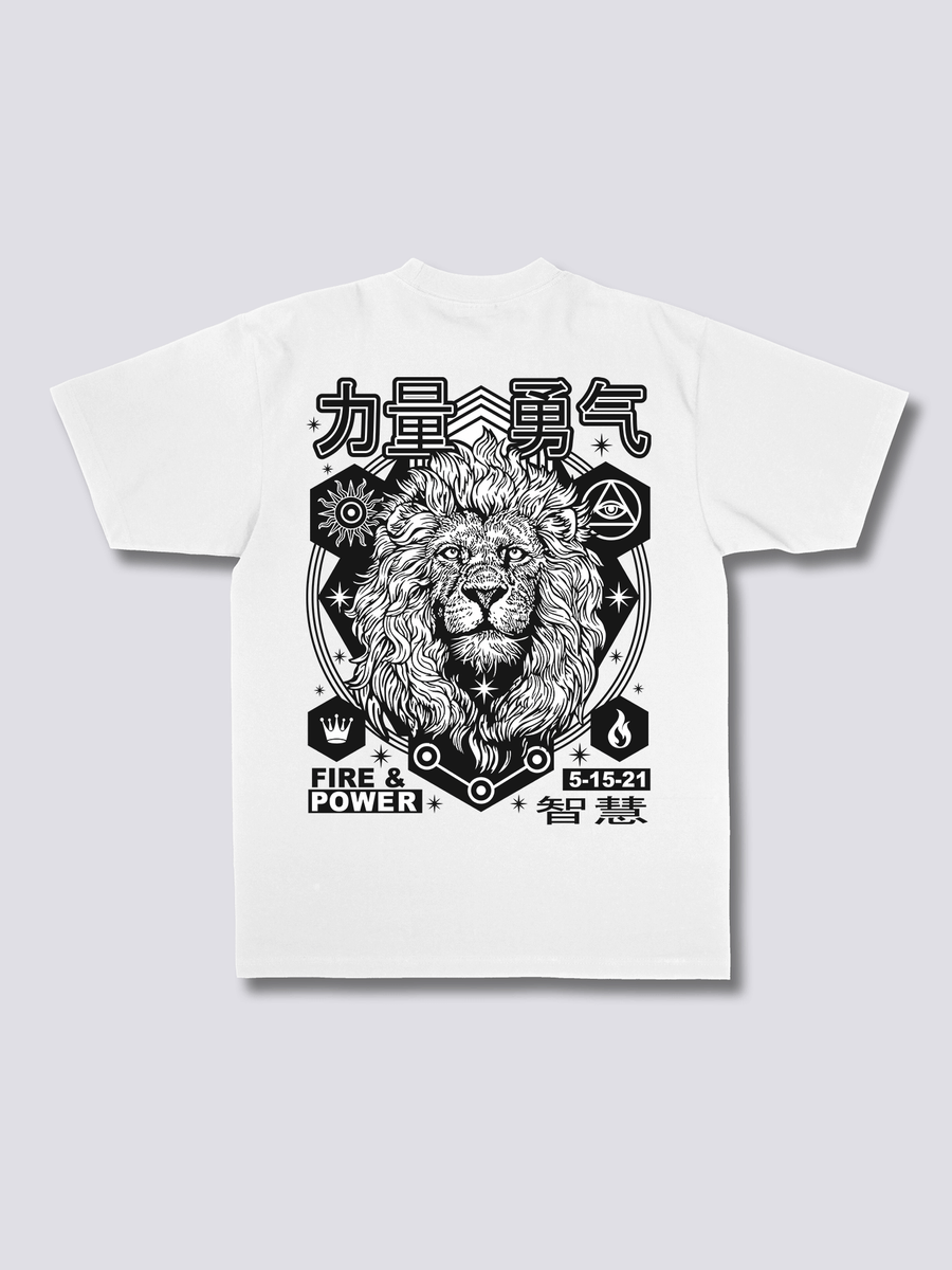 León Camiseta