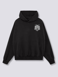 León Sudadera con Capucha