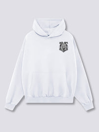 León Sudadera con Capucha