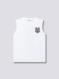 León Camiseta sin Mangas