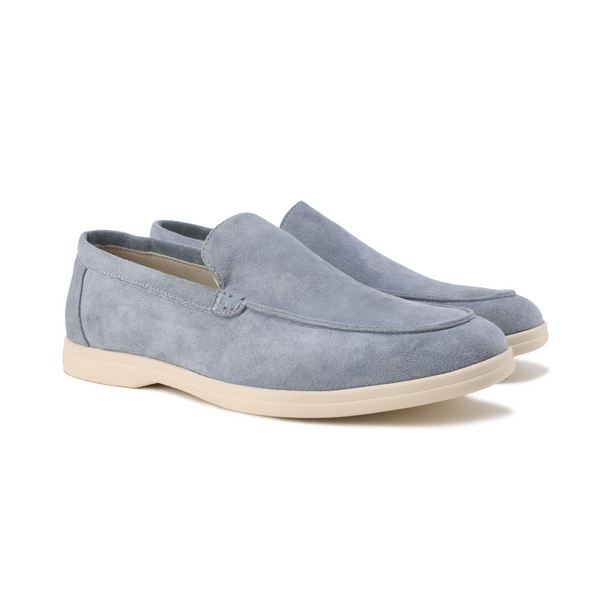 William · Zapatos de Serraje Elegantes