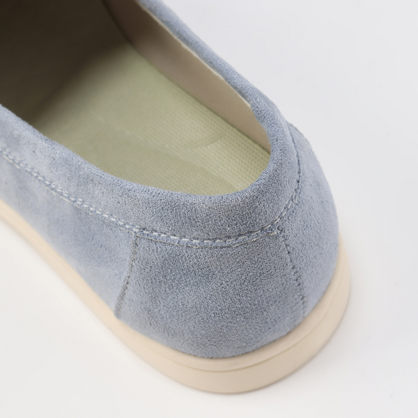 William · Zapatos de Serraje Elegantes