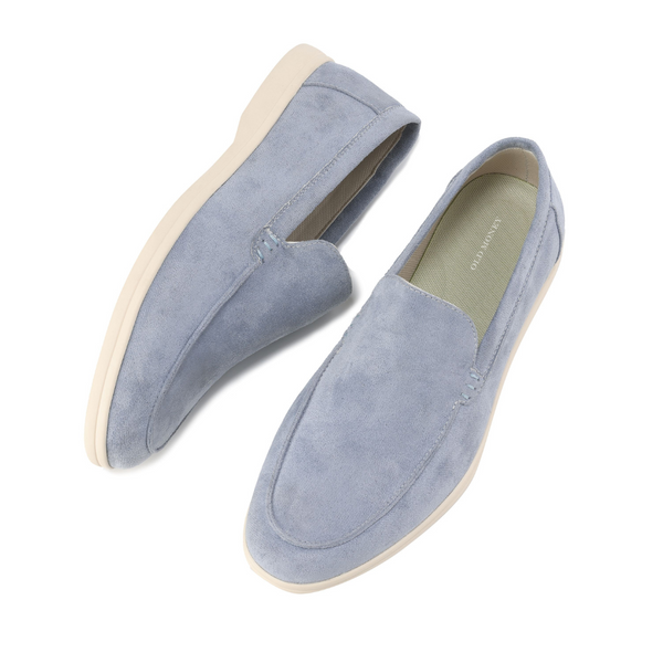 William · Zapatos de Serraje Elegantes
