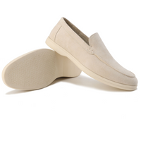 William · Zapatos de Serraje Elegantes