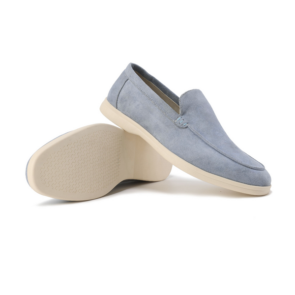William · Zapatos de Serraje Elegantes