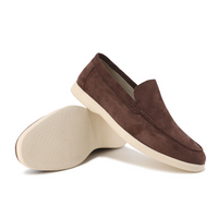 William · Zapatos de Serraje Elegantes
