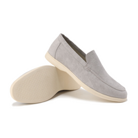 William · Zapatos de Serraje Elegantes