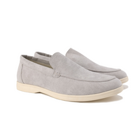 William · Zapatos de Serraje Elegantes