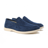 William · Zapatos de Serraje Elegantes