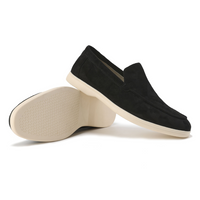 William · Zapatos de Serraje Elegantes