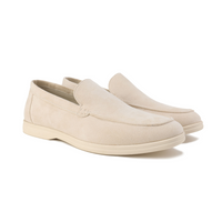 William · Zapatos de Serraje Elegantes