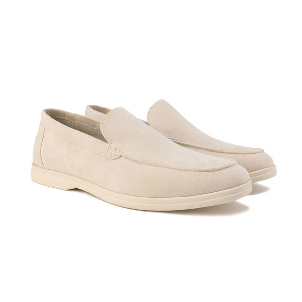 William · Zapatos de Serraje Elegantes