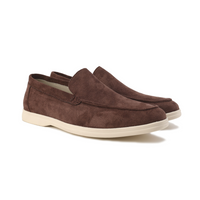 William · Zapatos de Serraje Elegantes
