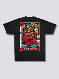 Lobster Rey Camiseta