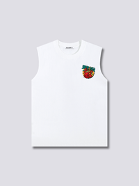 Lobster Rey Camiseta sin Mangas